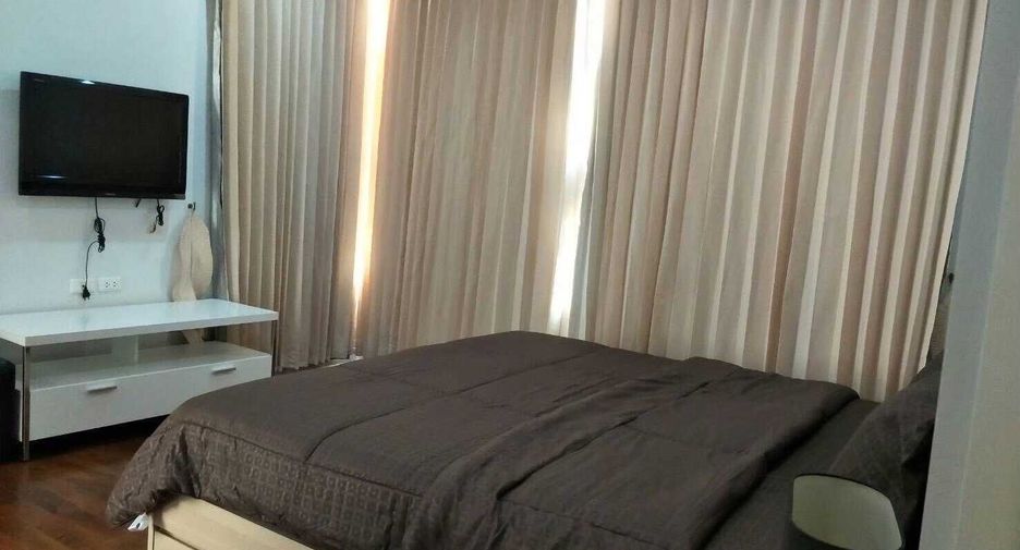 Аренда и продажа 2 спальни кондо в Кхлонг Тоеи, Бангкок