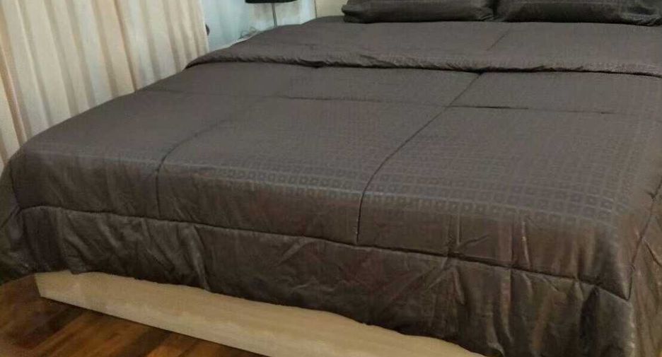 Аренда и продажа 2 спальни кондо в Кхлонг Тоеи, Бангкок