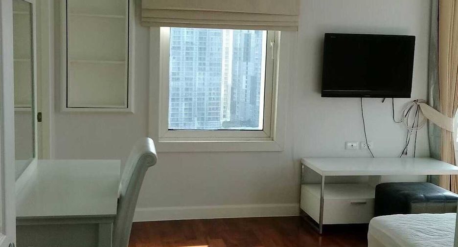 Аренда и продажа 2 спальни кондо в Кхлонг Тоеи, Бангкок