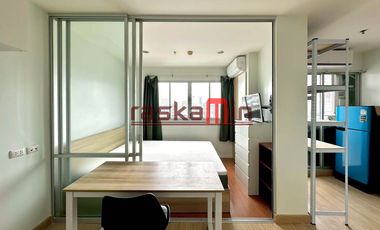 Wohnung zum Kauf mit Studio in Bang Lamung, Chonburi