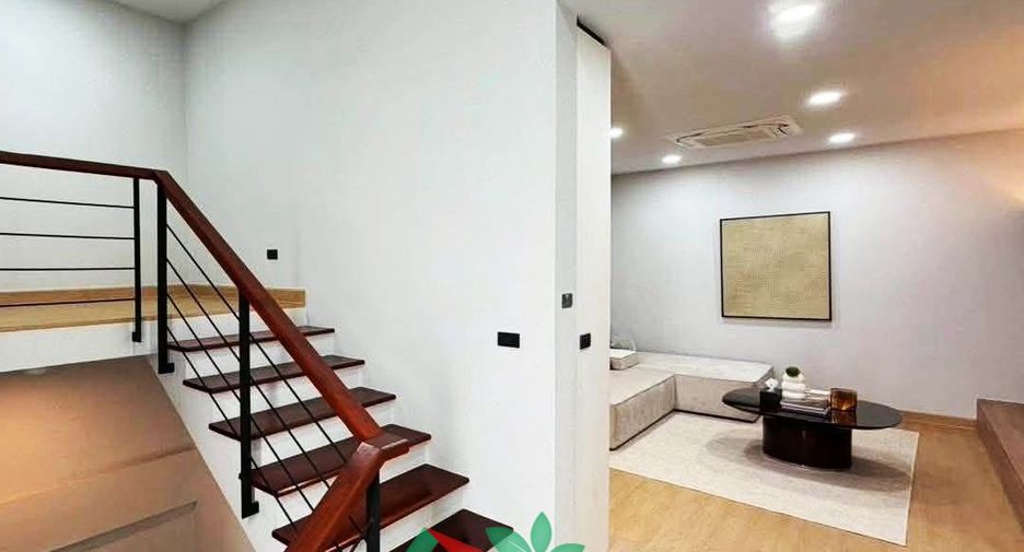 出售 4 卧室 独立屋 在 Lat Krabang, 曼谷