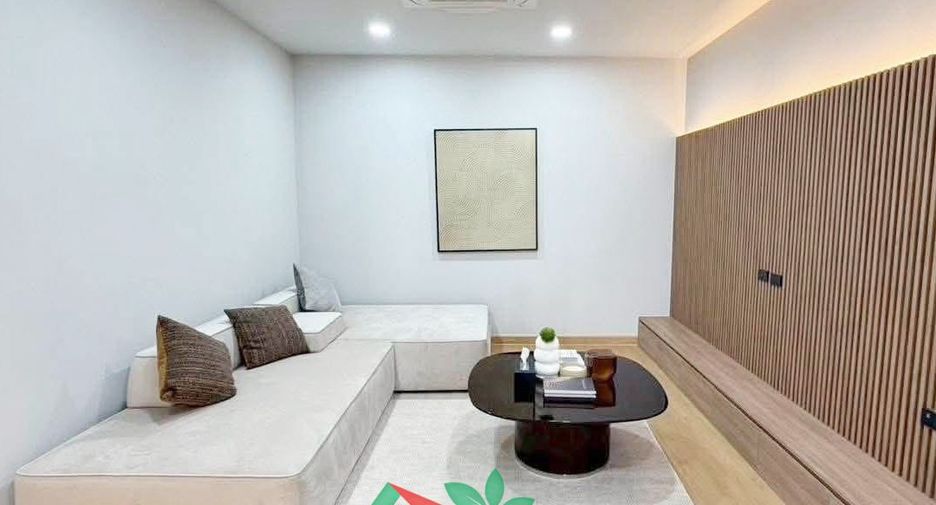 出售 4 卧室 独立屋 在 Lat Krabang, 曼谷