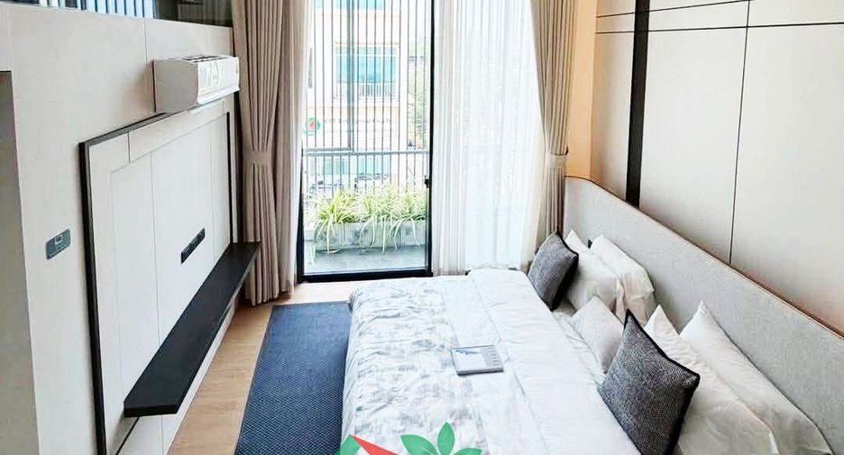 出售 4 卧室 独立屋 在 Lat Krabang, 曼谷