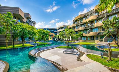 For sale 2 bedrooms condo in Cha Am, Phetchaburi