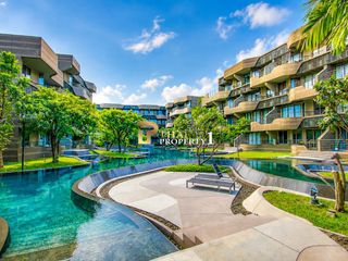 For sale 2 bedrooms condo in Cha Am, Phetchaburi