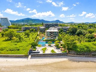 For sale 2 bedrooms condo in Cha Am, Phetchaburi