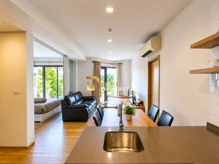 For sale 2 bedrooms condo in Cha Am, Phetchaburi