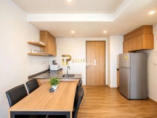 For sale 2 bedrooms condo in Cha Am, Phetchaburi