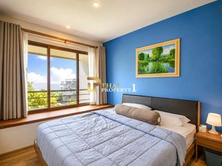For sale 2 bedrooms condo in Cha Am, Phetchaburi