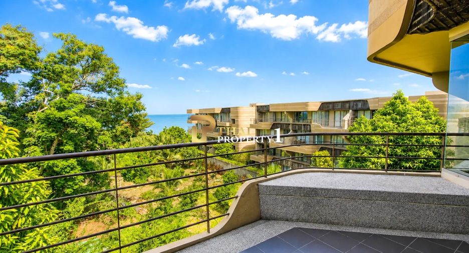 For sale 2 bedrooms condo in Cha Am, Phetchaburi