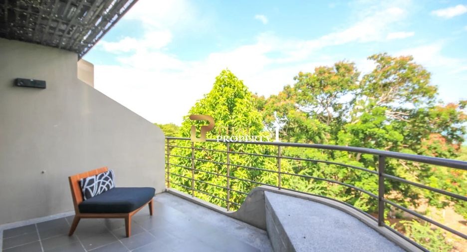 For sale 2 bedrooms condo in Cha Am, Phetchaburi