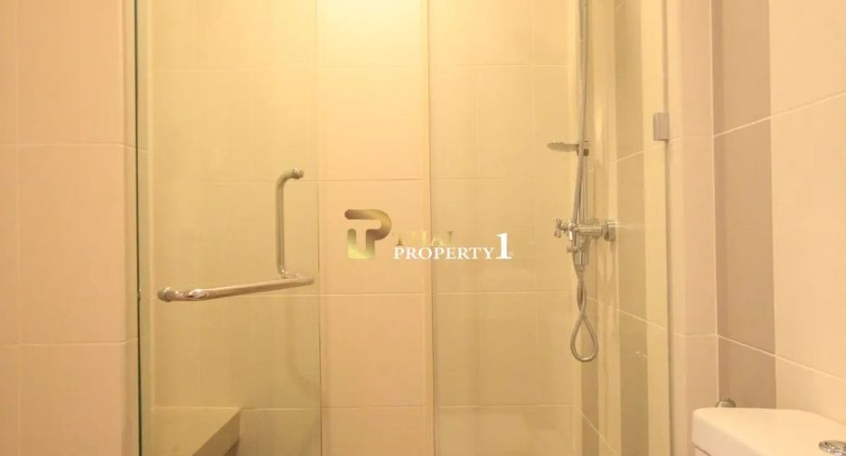 For sale 2 bedrooms condo in Cha Am, Phetchaburi