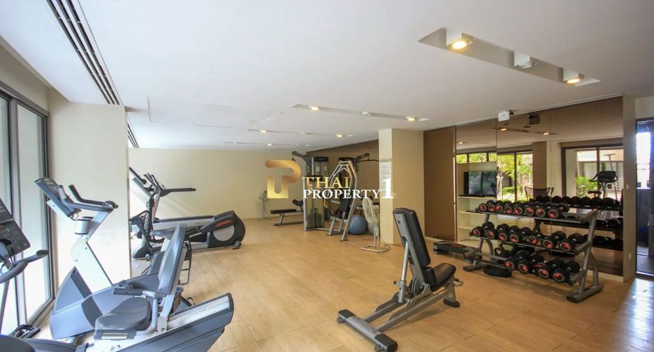 For sale 2 bedrooms condo in Cha Am, Phetchaburi