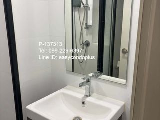 À louer studio condo à Lat Phrao, Bangkok
