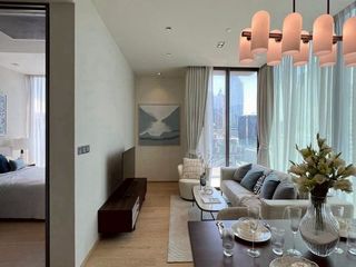 Wohnung zum Kauf mit 2 Zimmer in Pathum Wan, Bangkok