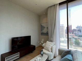 Wohnung zum Kauf mit 2 Zimmer in Pathum Wan, Bangkok