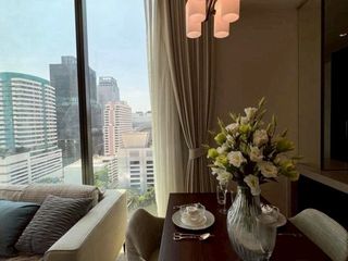 Wohnung zum Kauf mit 2 Zimmer in Pathum Wan, Bangkok