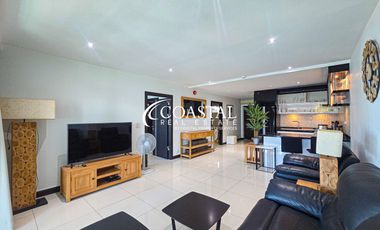 For rent and for sale 2 bedrooms condo in Bang Lamung, Chonburi