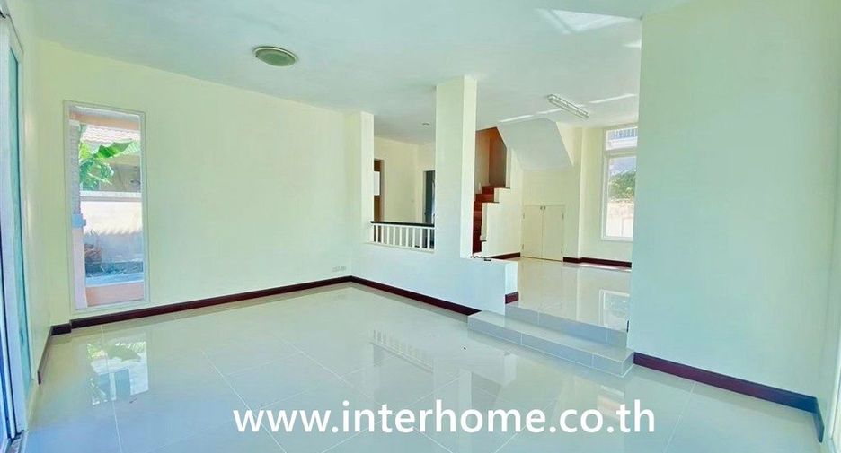 For sale 3 ベッドルーム house in Lam Luk Ka, Pathum Thani
