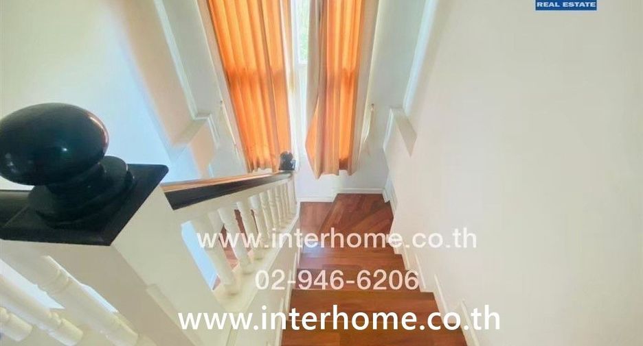 For sale 3 ベッドルーム house in Lam Luk Ka, Pathum Thani