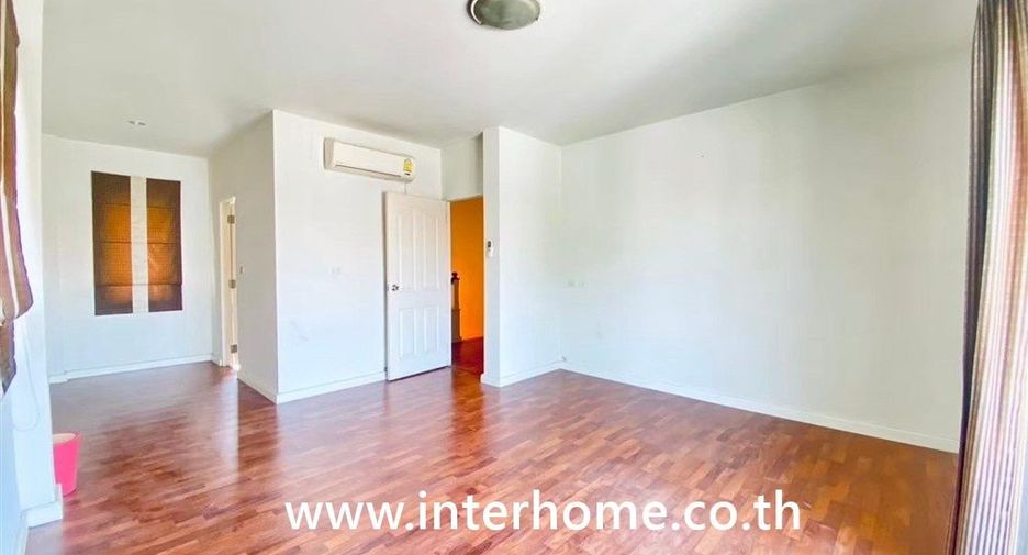 For sale 3 ベッドルーム house in Lam Luk Ka, Pathum Thani