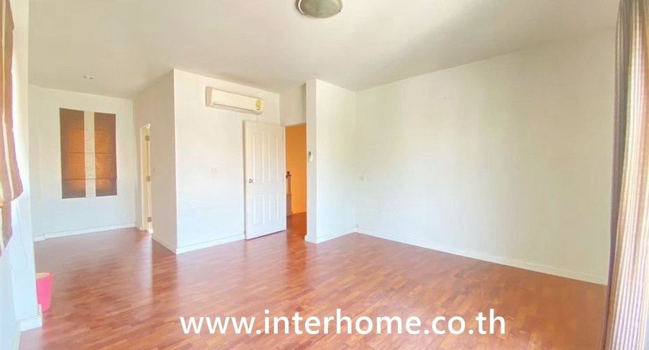 For sale 3 ベッドルーム house in Lam Luk Ka, Pathum Thani