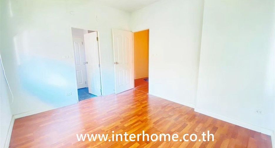For sale 3 ベッドルーム house in Lam Luk Ka, Pathum Thani