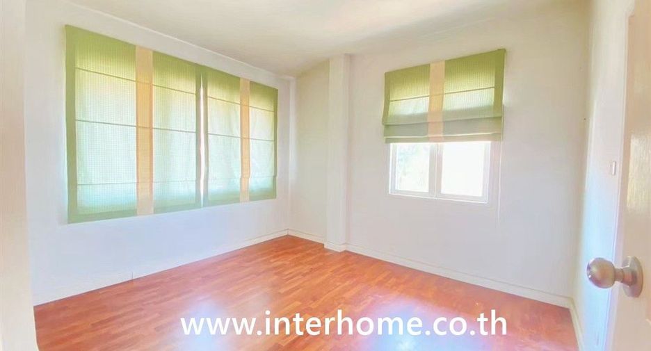 For sale 3 ベッドルーム house in Lam Luk Ka, Pathum Thani