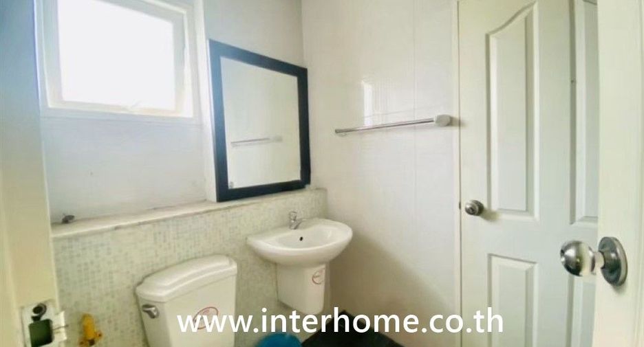 For sale 3 ベッドルーム house in Lam Luk Ka, Pathum Thani