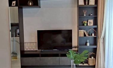 Condo en venta de 1 habitaciones en Phra Khanong, Bangkok