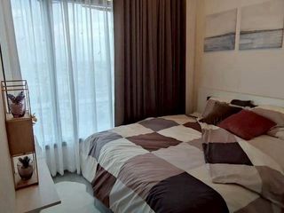 Condo en venta de 1 habitaciones en Phra Khanong, Bangkok