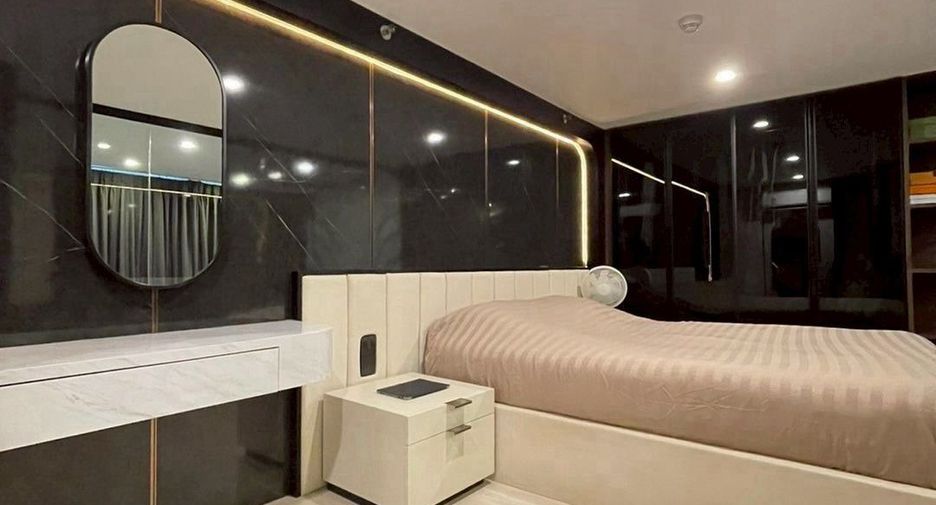 For rent 1 Beds condo in Sathon, Bangkok