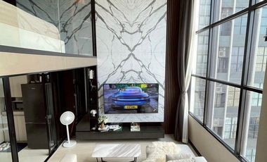 Wohnung zur Miete mit 1 Zimmer in Sathon, Bangkok