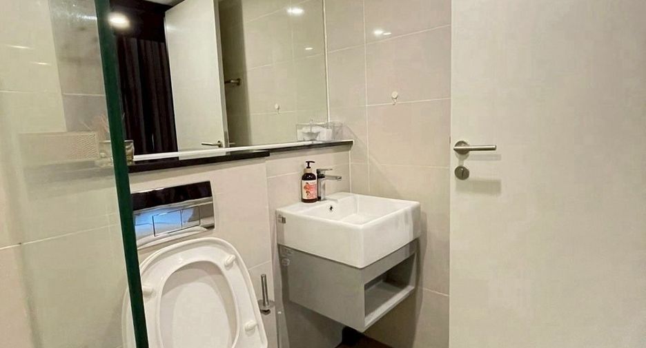 For rent 1 Beds condo in Sathon, Bangkok