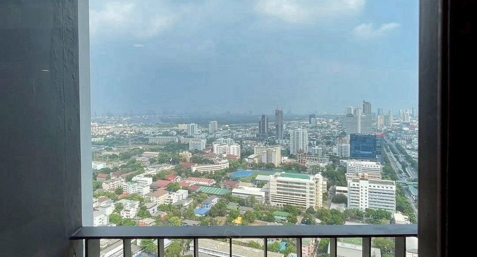 For rent 1 Beds condo in Sathon, Bangkok