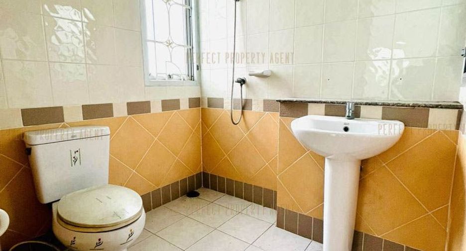 À vendre 3 chambres maison à Bang Yai, Nonthaburi