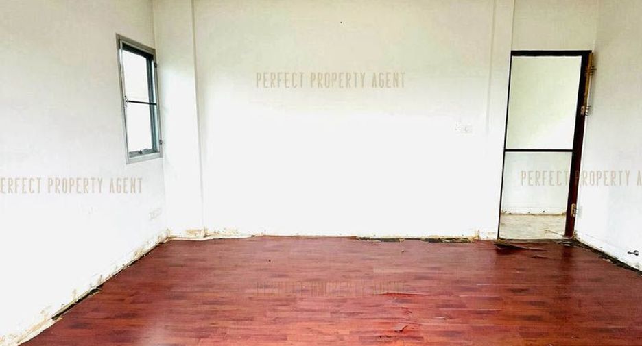 À vendre 3 chambres maison à Bang Yai, Nonthaburi