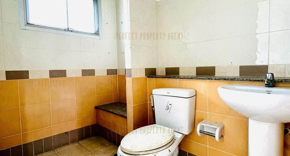 À vendre 3 chambres maison à Bang Yai, Nonthaburi