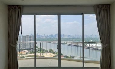 For sale 2 bedrooms condo in Yan Nawa, Bangkok