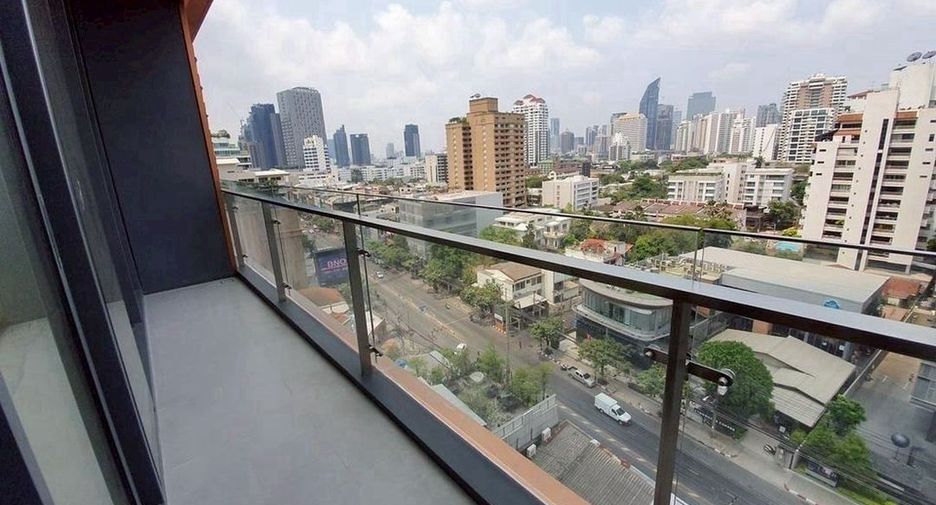 Wohnung zur Miete mit 1 Zimmer in Watthana, Bangkok