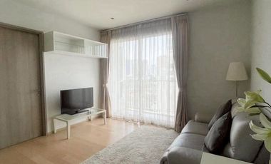 Condo en alquiler de 1 habitaciones en Watthana, Bangkok