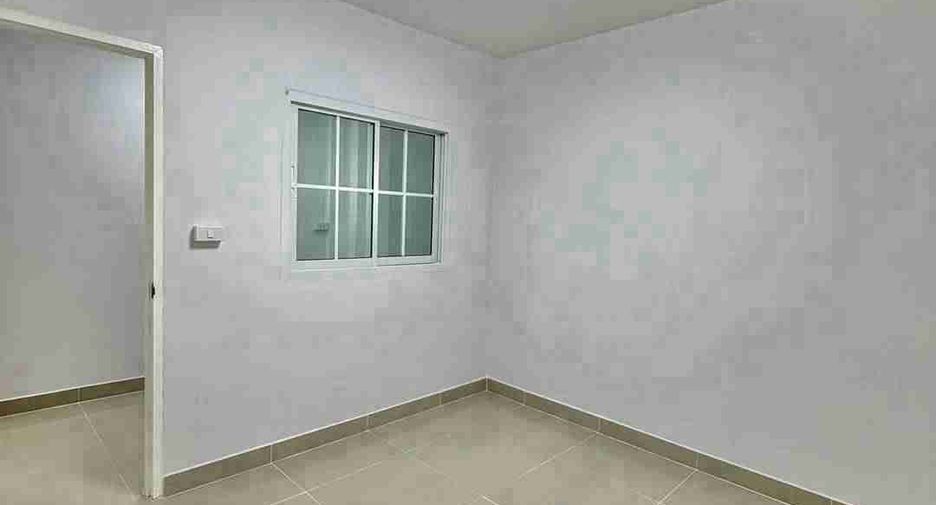 Casa adosada en venta de 4 habitaciones en Bang Bua Thong, Nonthaburi