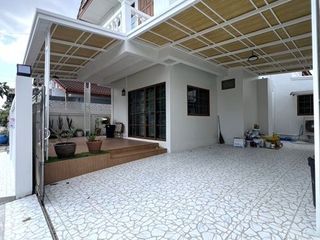 À louer 3 chambres maison à Pak Kret, Nonthaburi