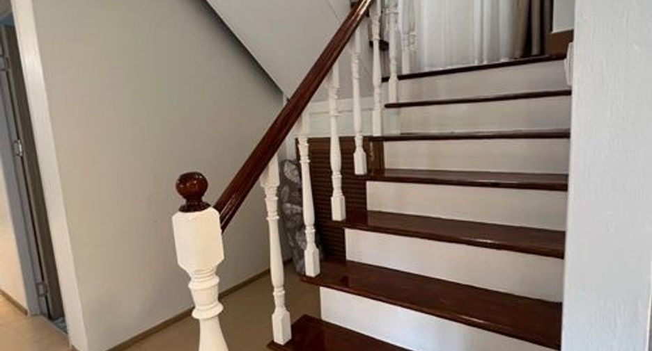 À louer 3 chambres maison à Pak Kret, Nonthaburi