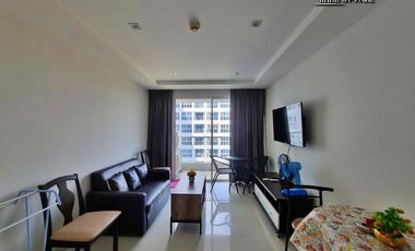 Condo en alquiler y en venta de 1 habitaciones en Bang Lamung, Chonburi