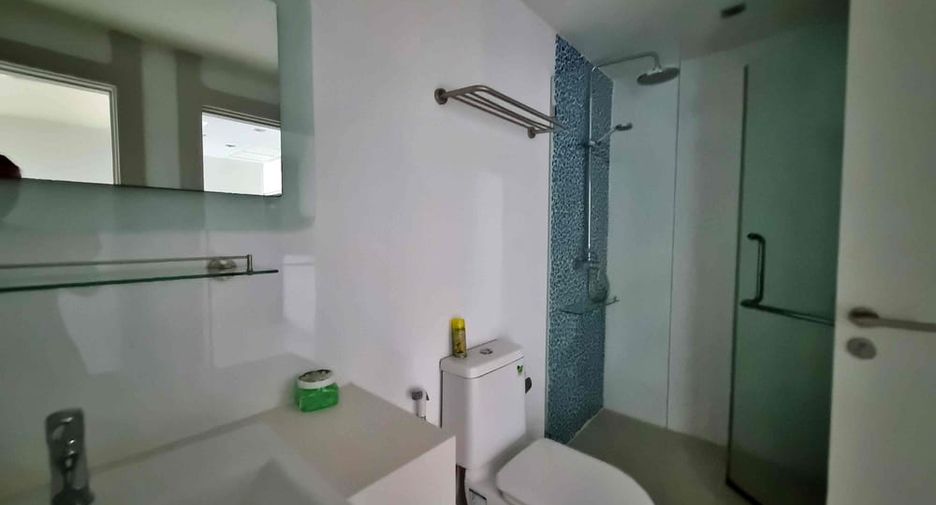 Condo en alquiler y en venta de 1 habitaciones en Bang Lamung, Chonburi