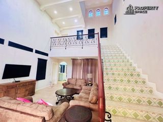 For rent 3 bedrooms villa in Huay Yai, Pattaya