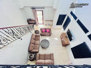 For rent 3 bedrooms villa in Huay Yai, Pattaya
