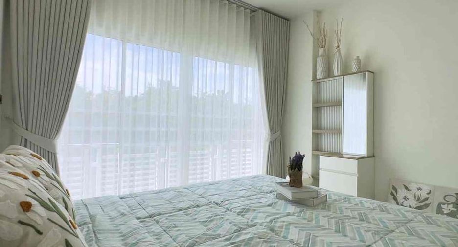 For rent and for sale 4 bedrooms house in Bang Lamung, Chonburi