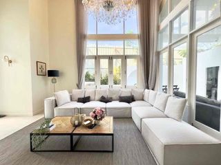 For sale and for rent 5 bedrooms villa in Na Jomtien, Pattaya